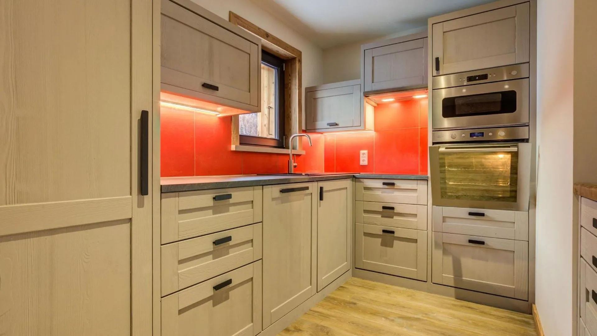 Chalet Confortable Au Centre - 10 Pers, Animaux Admis, Wifi Gratuit - Fr-1-181-2795 La Plagne-Tarentaise France